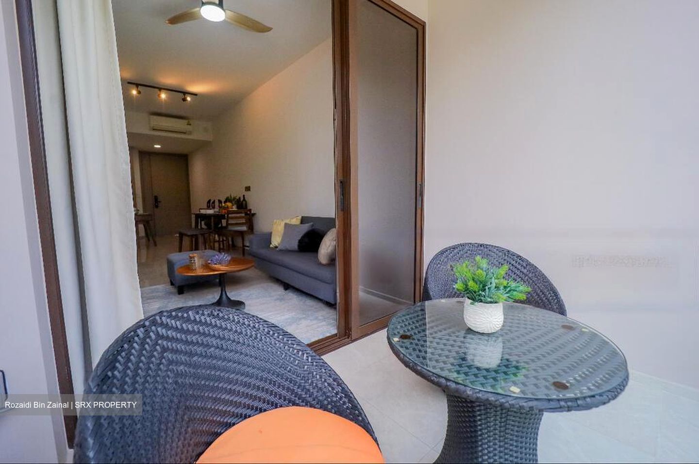 Dairy Farm Residences (D23), Apartment #485014201